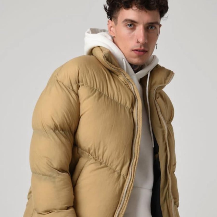 JAKET