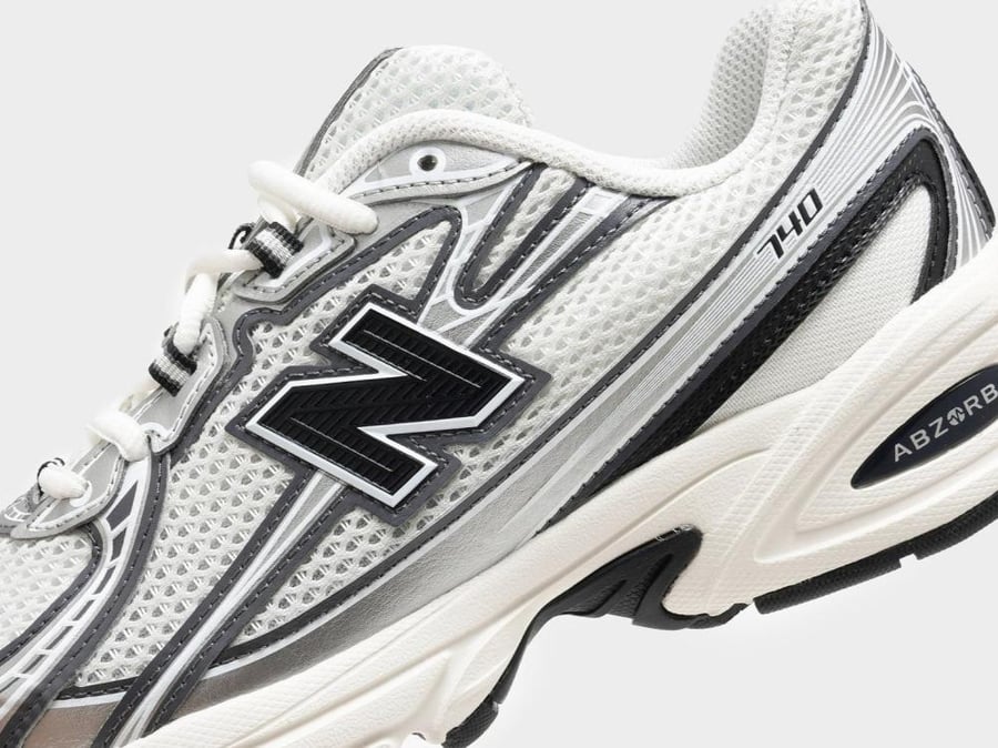 New balance