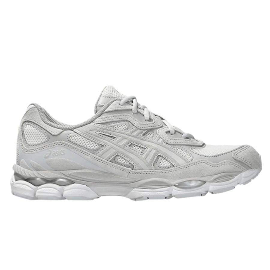 ASICS