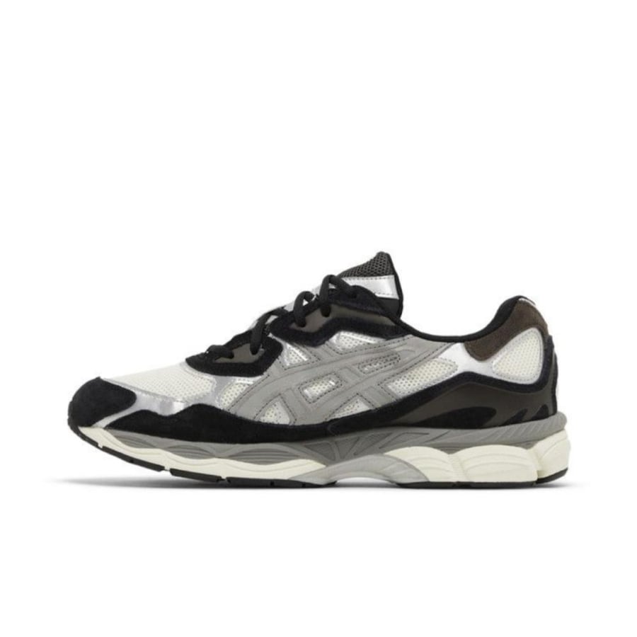 ASICS