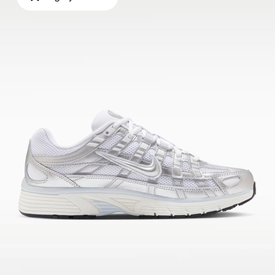 NIKE P6000