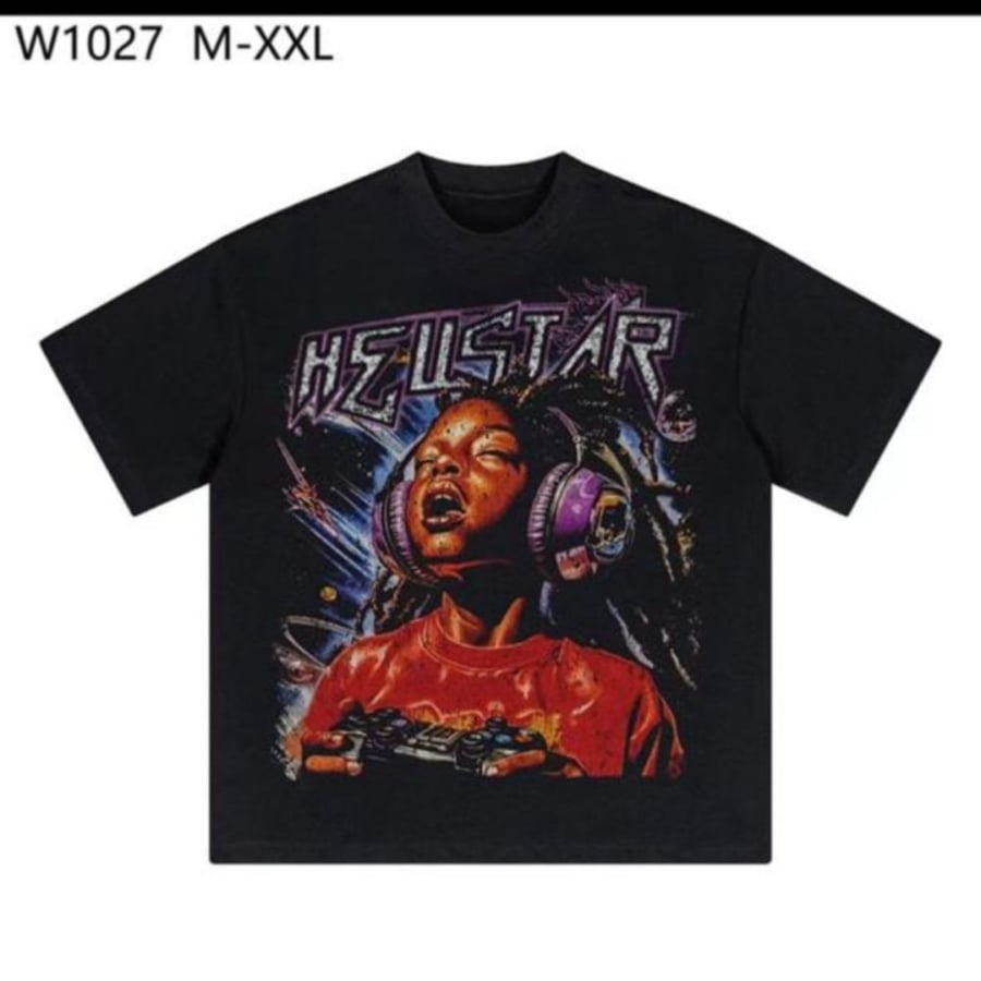 Hellstar