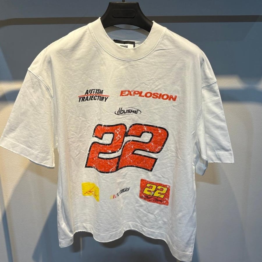 SWAG TSHIRT