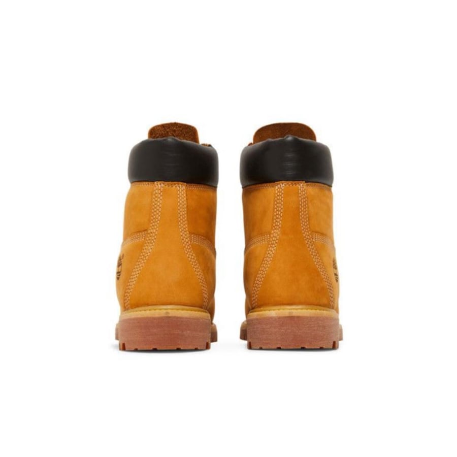 TIMBERLAND