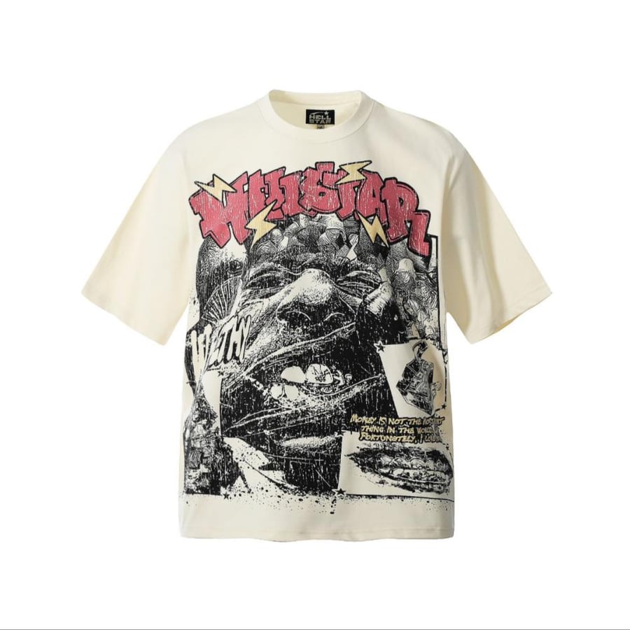 HELLSTAR