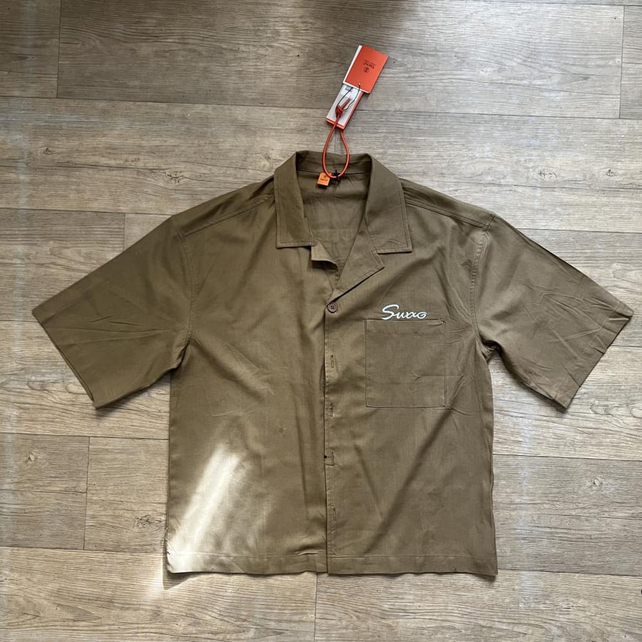 SWAG SHIRT