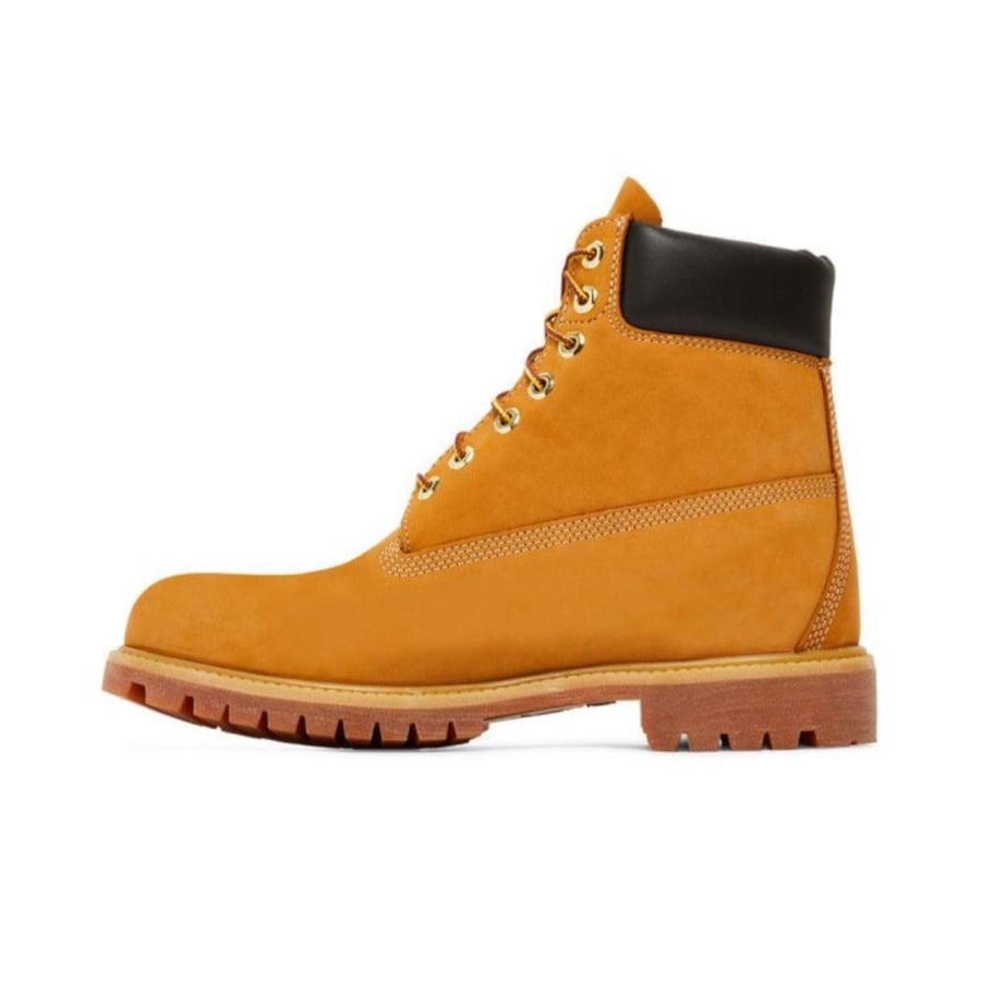 TIMBERLAND