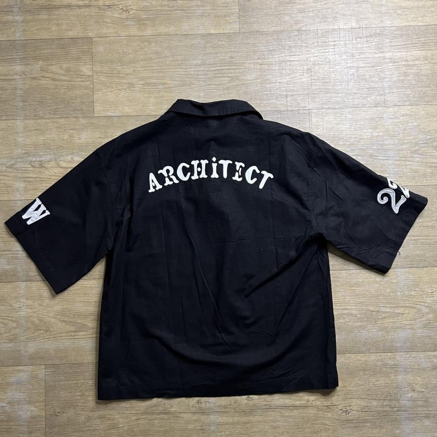 SWAG SHIRT