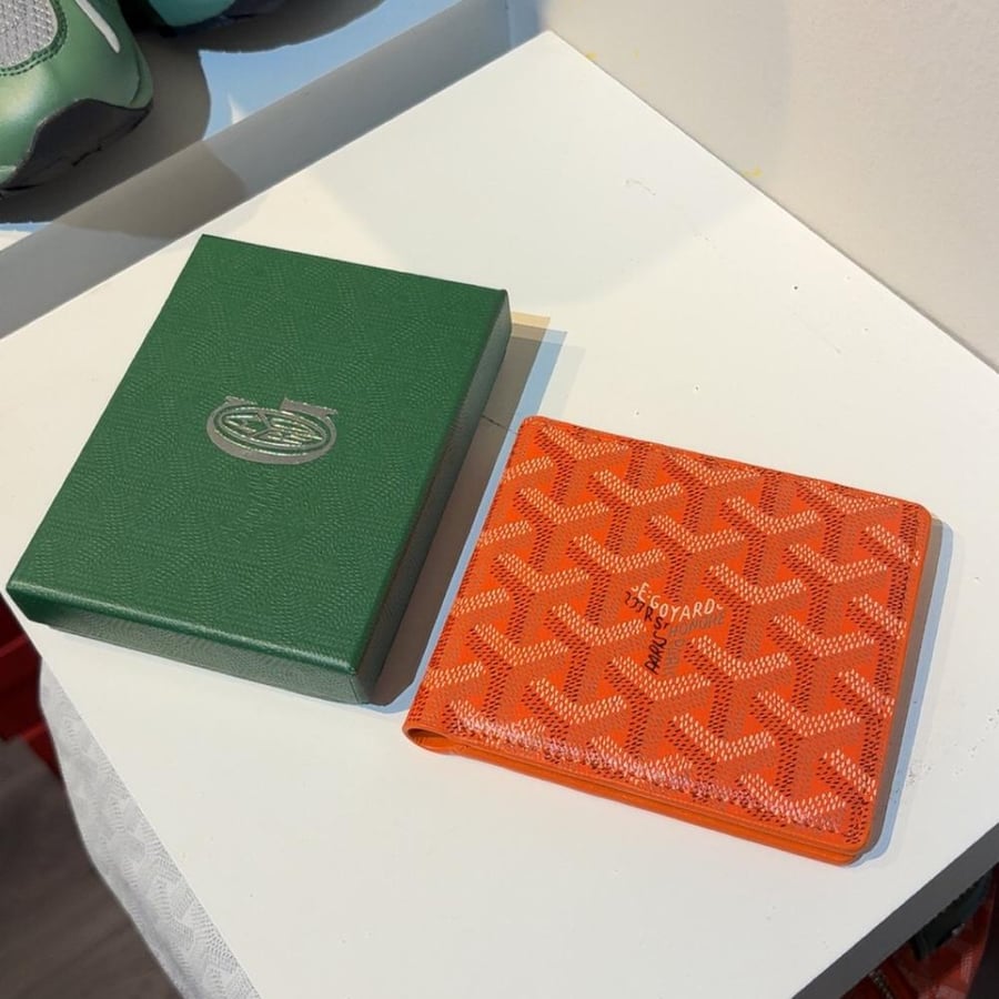 Goyard