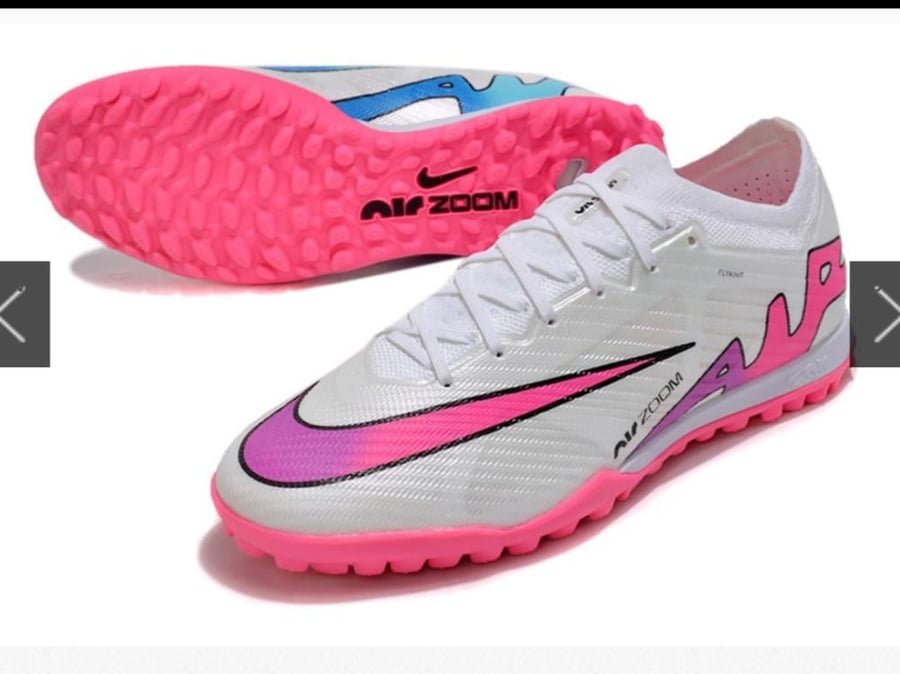 Nike football