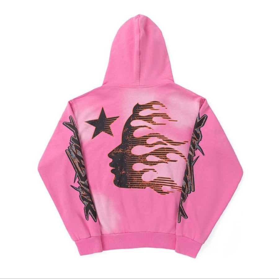HELLSTAR