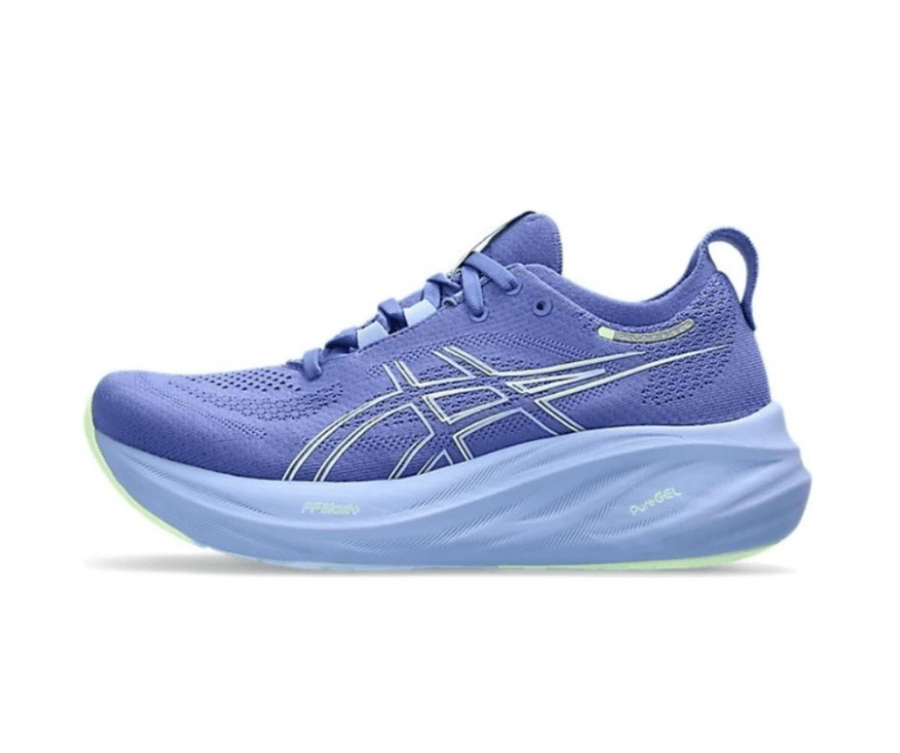 Asics Gel-Nimbus26