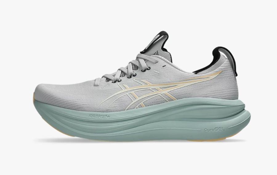 Asics Gel-Nimbus28