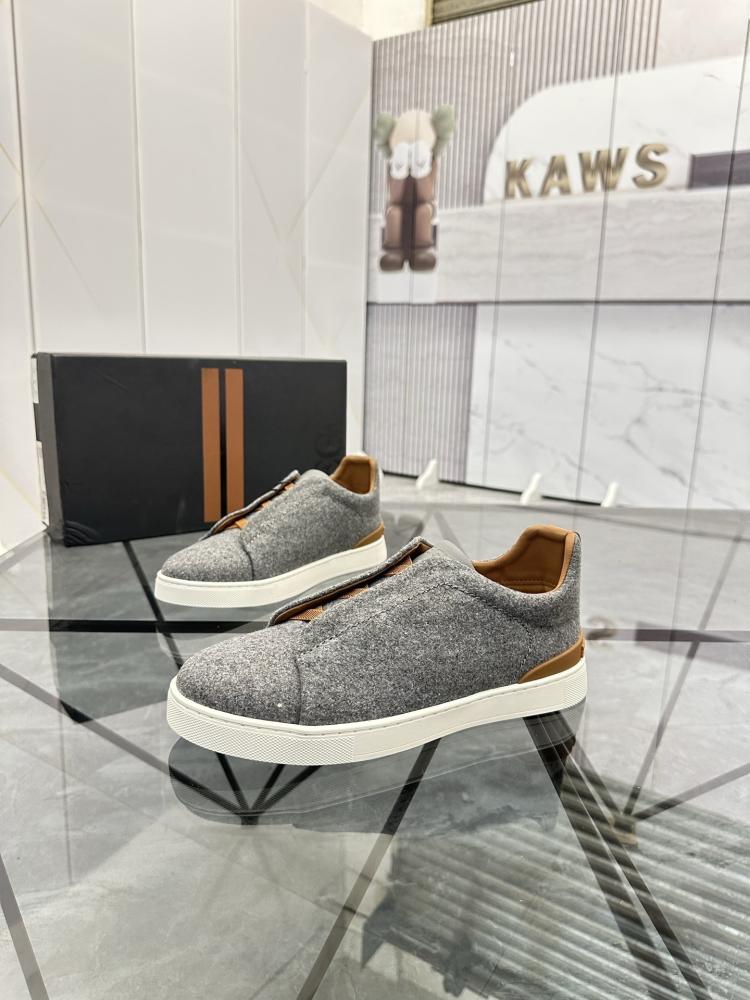 ZEGNA شوز