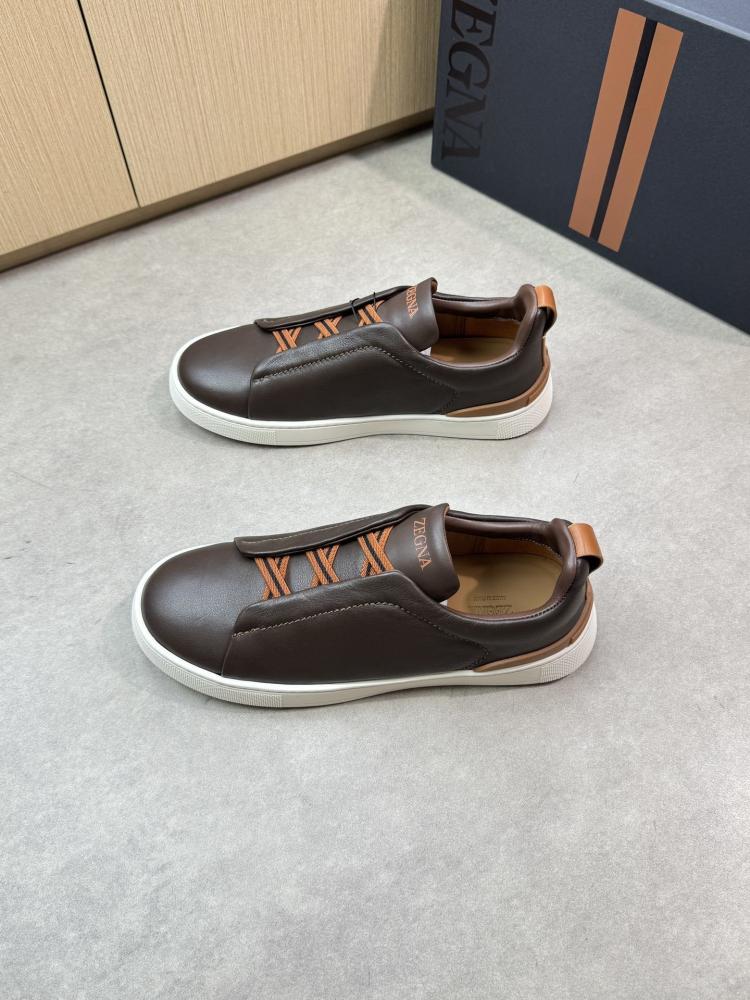 ZEGNA شوز