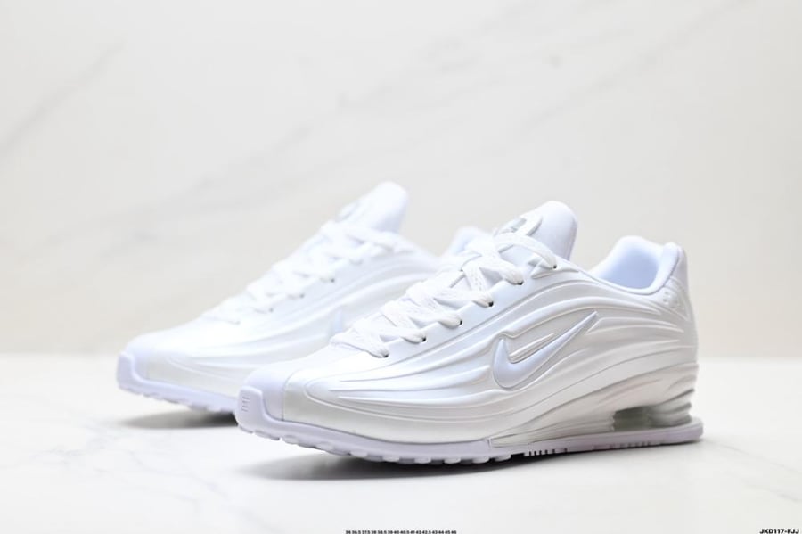 Shox Z Nike