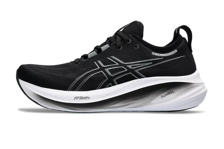 Asics Gel-Nimbus26