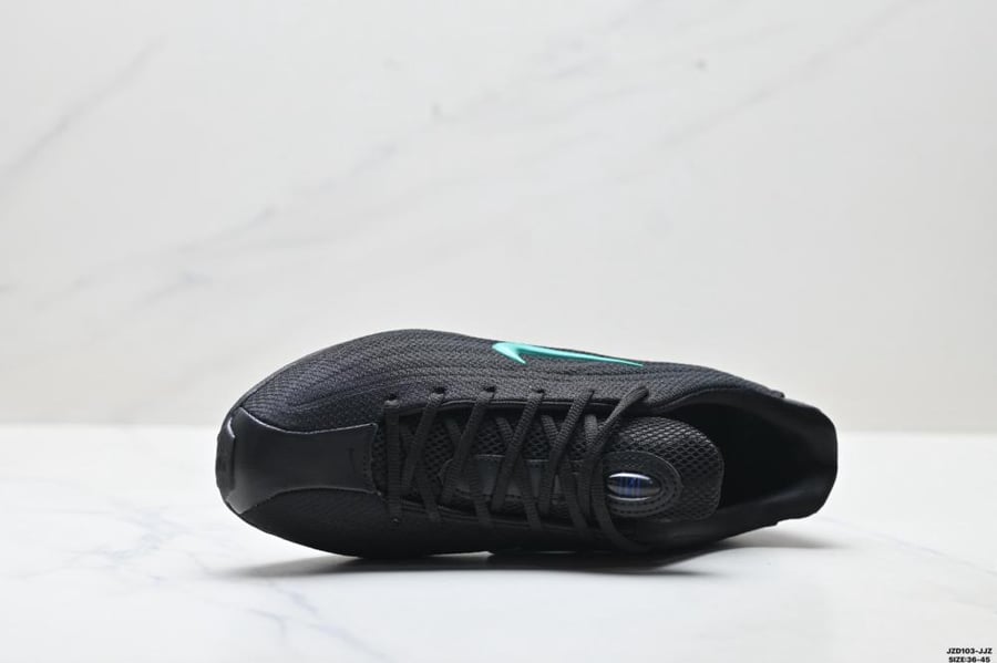 Shox Z Nike
