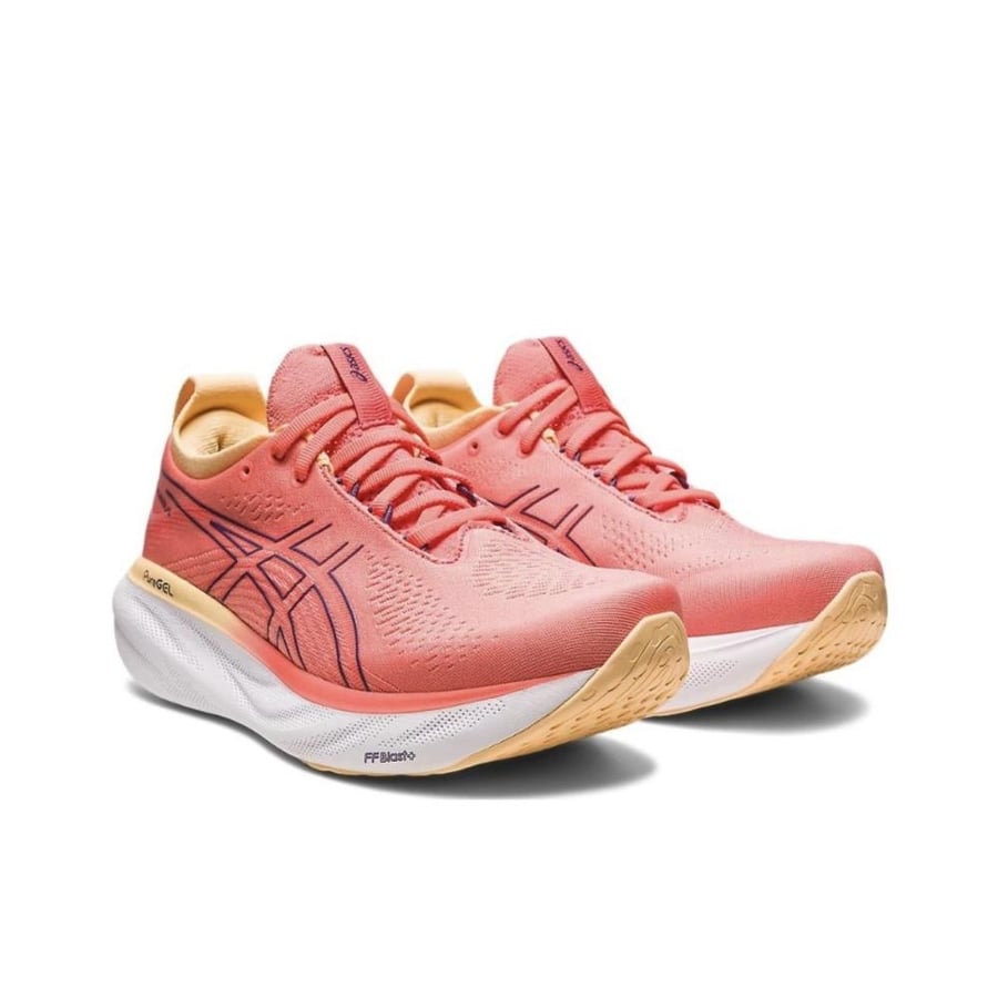 Asics Gel-Nimbus25