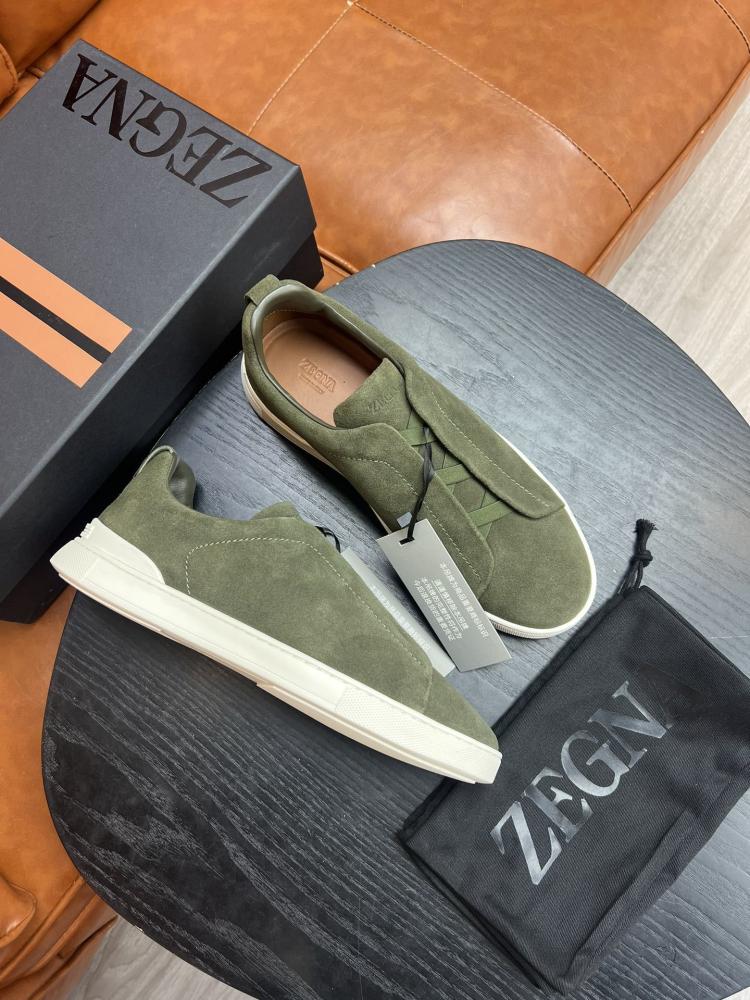 Zegna shoes