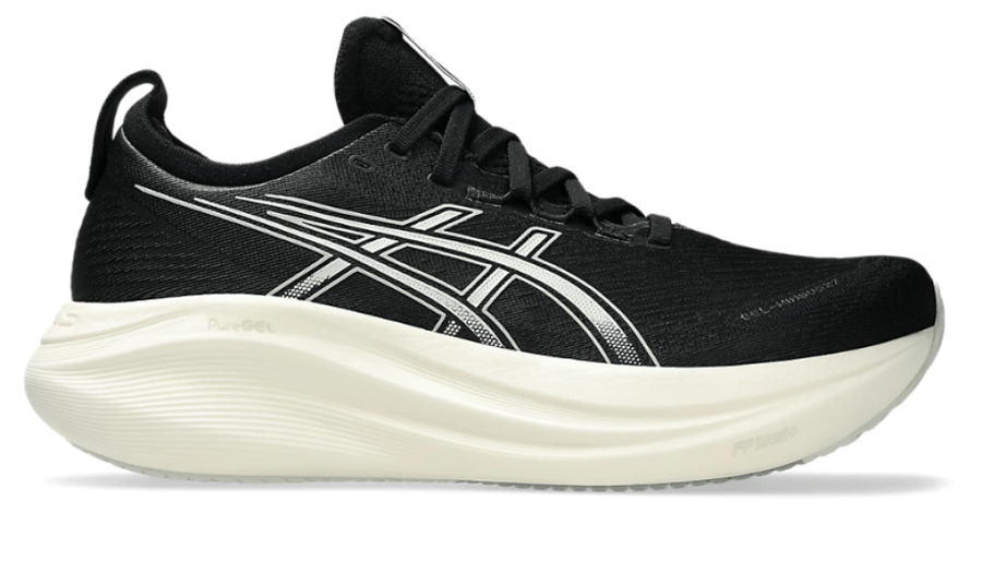 Asics Gel-Nimbus 27-W