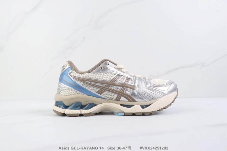 Asics kayano 14