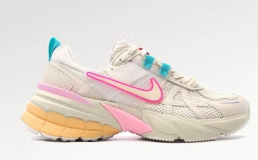 nike V2K Run