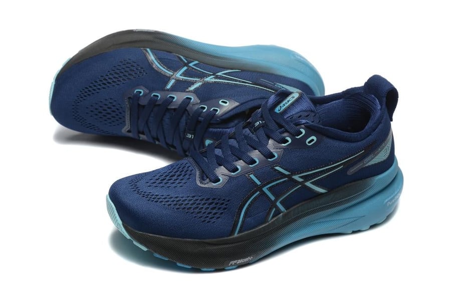 Asics Gel-kayano 31