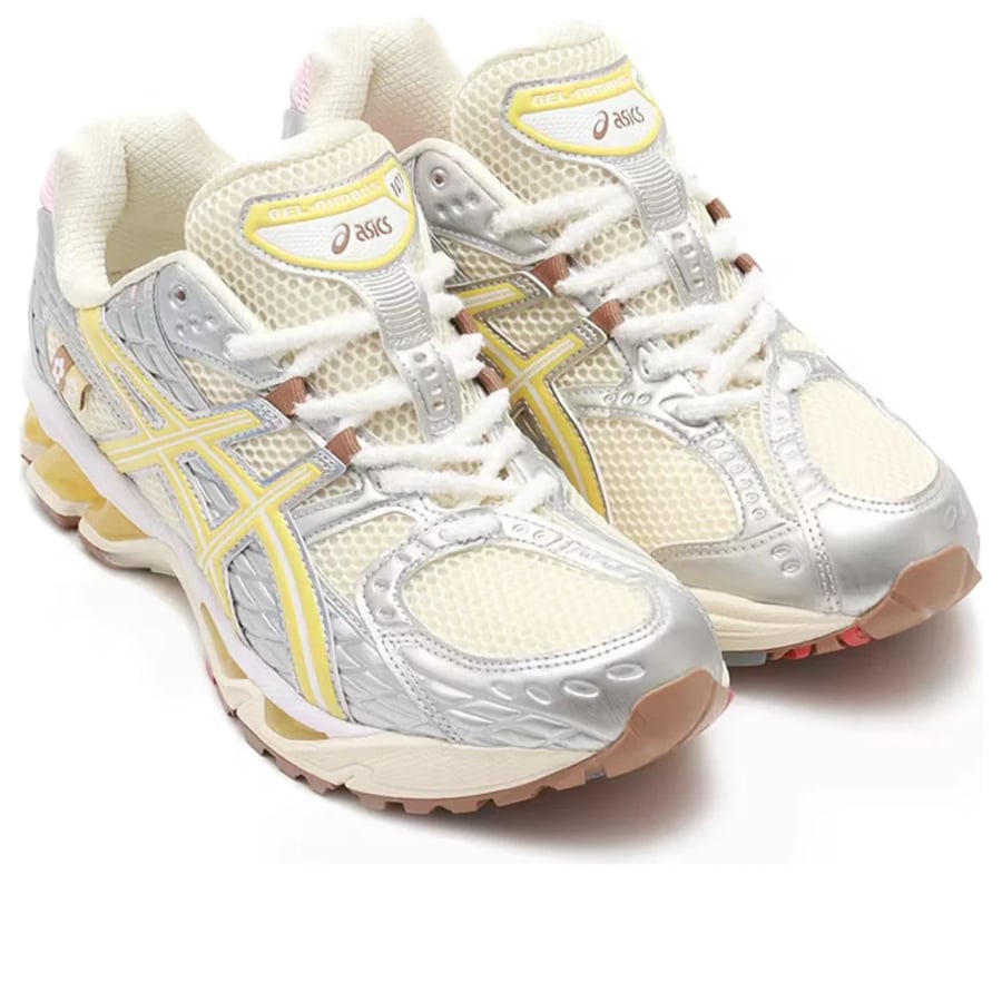 Asics Gel-Nimbus10.1.
