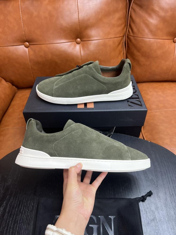 Zegna shoes