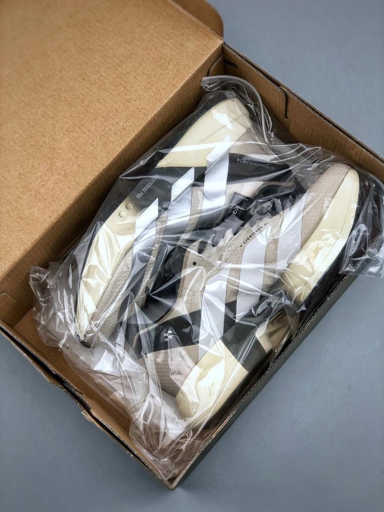 Adios Pro 4 Adidas