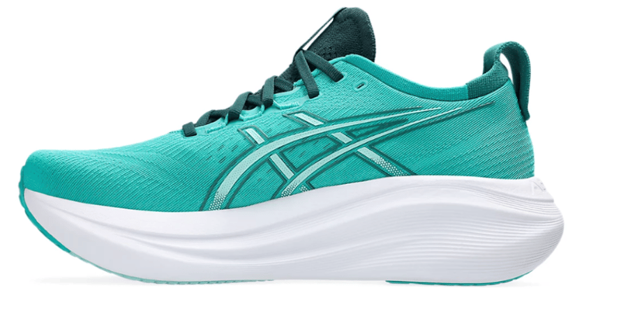 Asics Gel-Nimbus 27-W