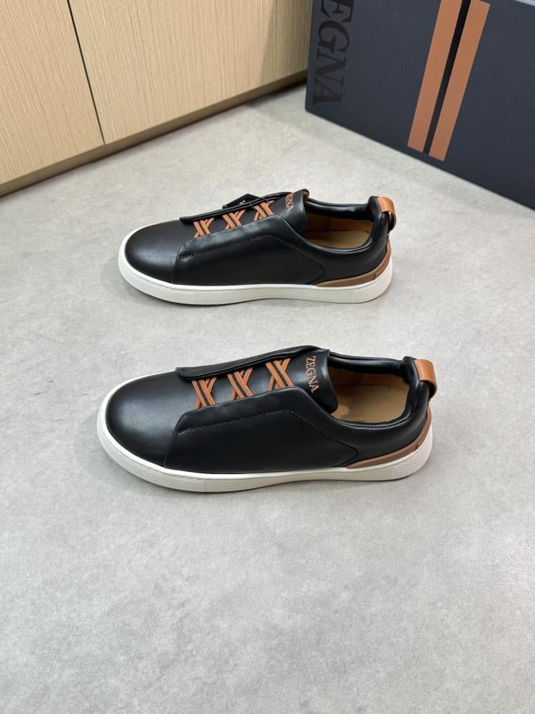 ZEGNA شوز