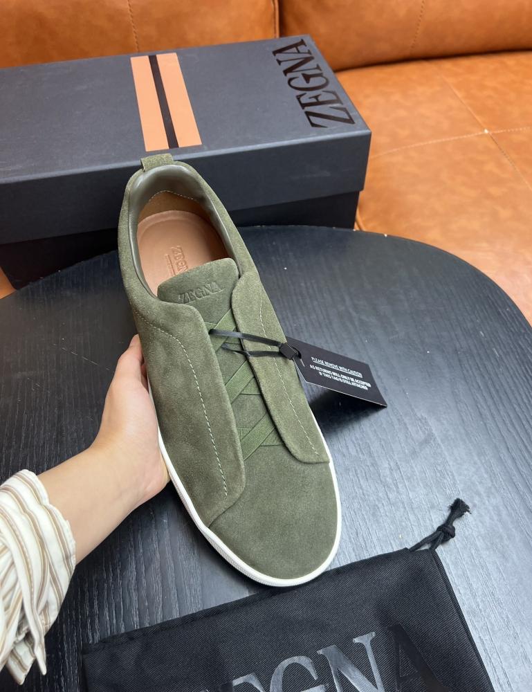 Zegna shoes