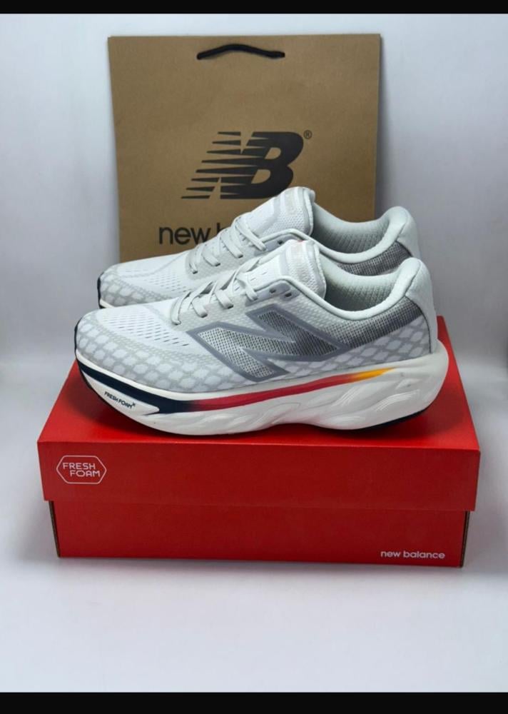 New balance  فريش فوم