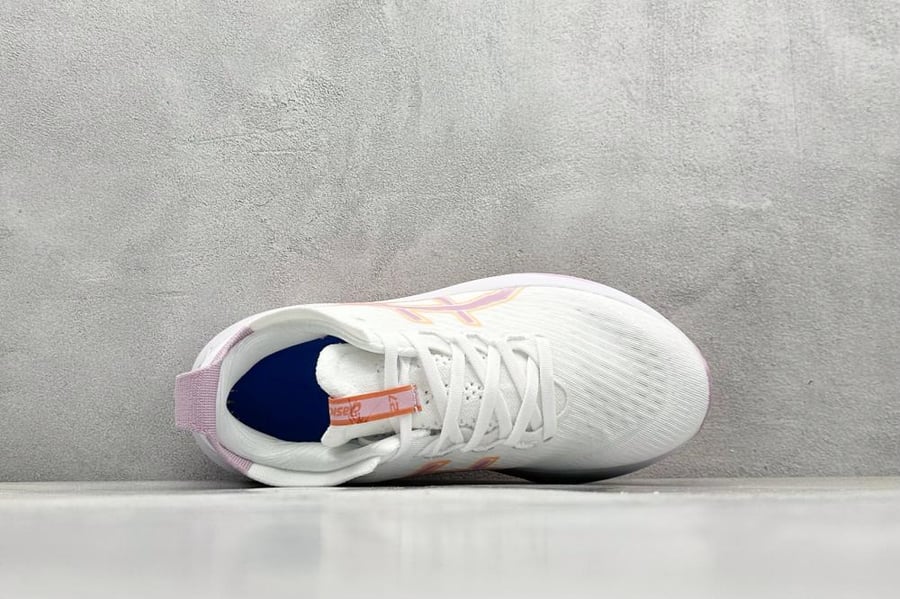Asics Gel-Nimbus 27-W