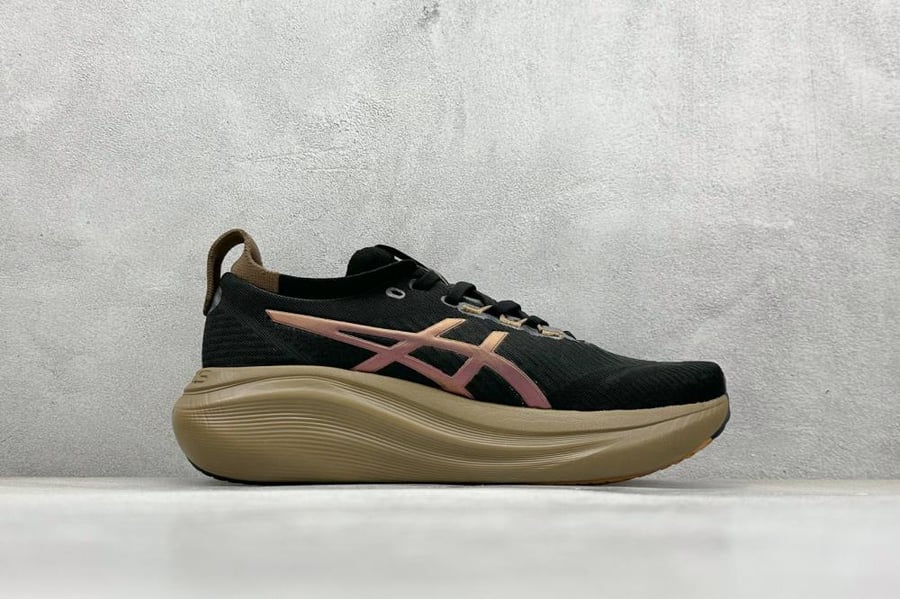 Asics Gel-Nimbus 27-W