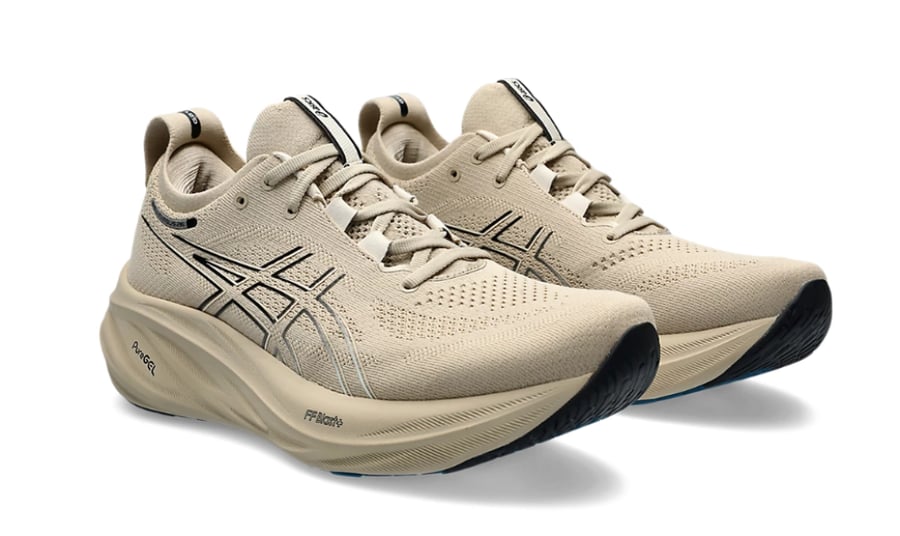 Asics Gel-Nimbus26