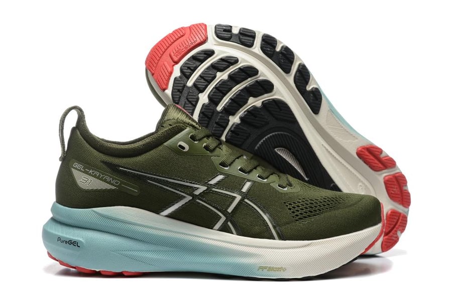 Asics Gel-kayano 31