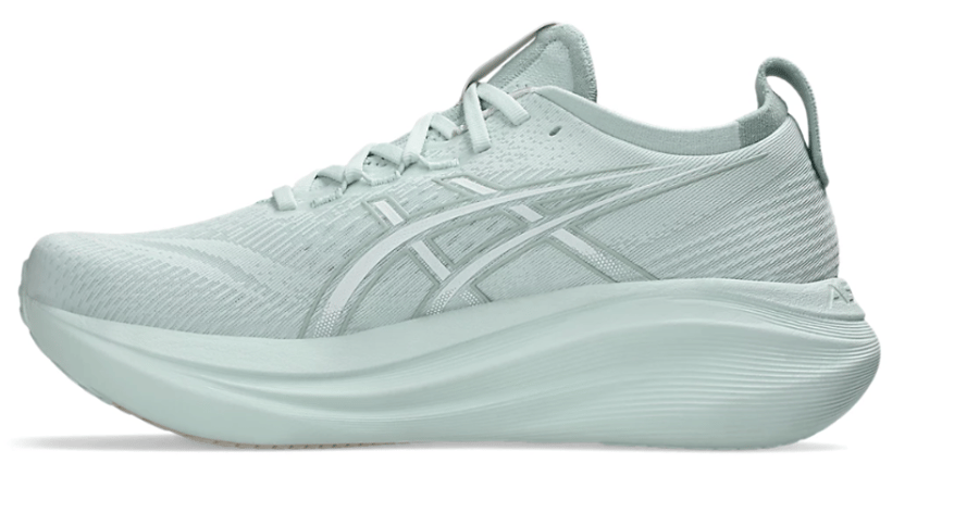 Asics Gel-Nimbus 27-W