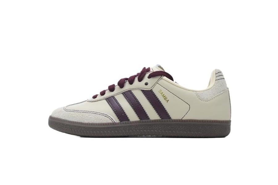 Adidas samba