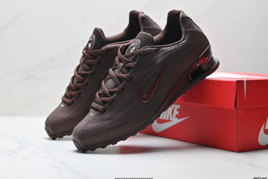 Shox Z Nike