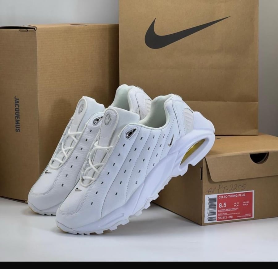NIKE NOCTA