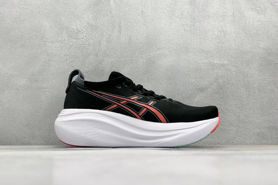 Asics Gel-Nimbus 27-W
