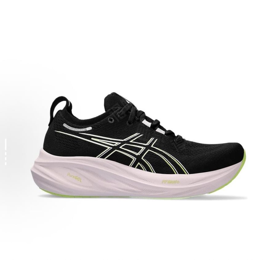 Asics Gel-Nimbus26