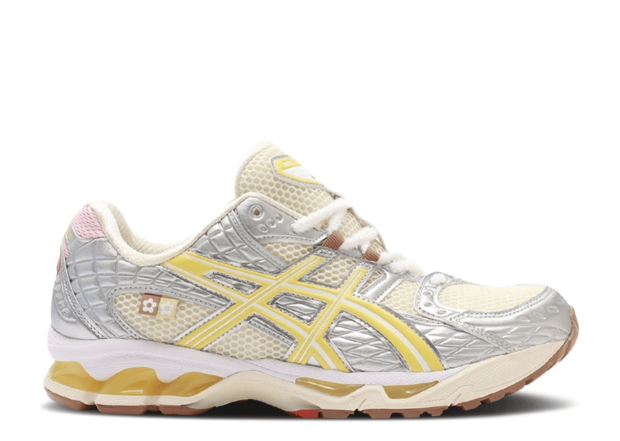 Asics Gel-Nimbus10.1.