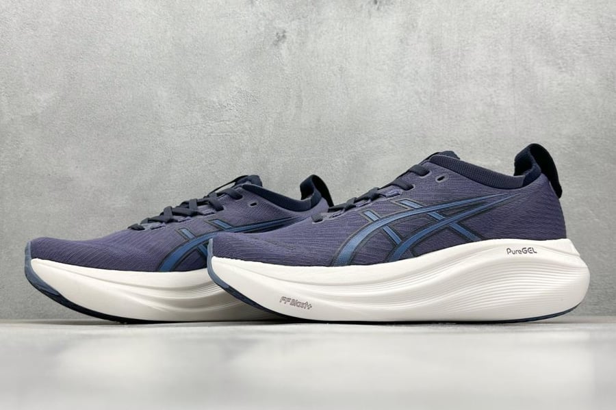 Asics Gel-Nimbus 27-W