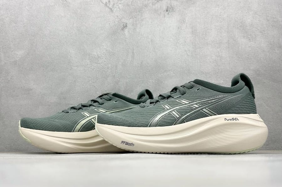 Asics Gel-Nimbus 27-W