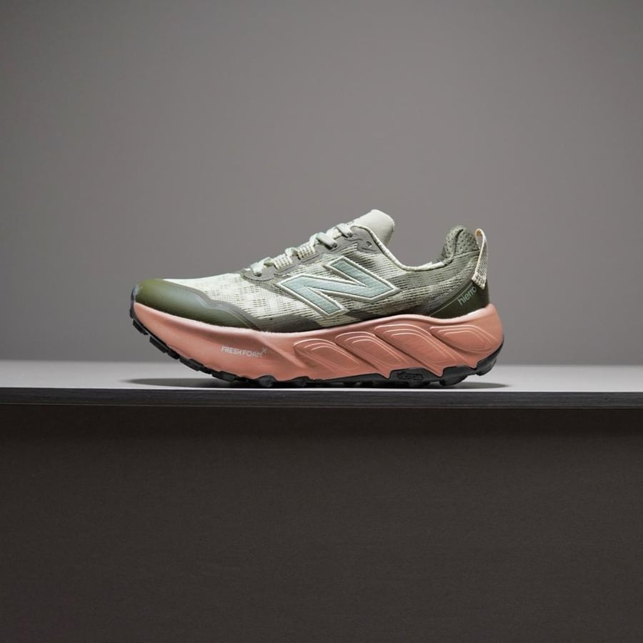 New Balance NB Fresh Foam X