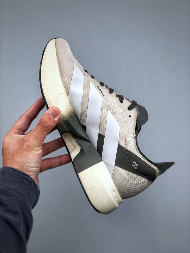 Adios Pro 4 Adidas